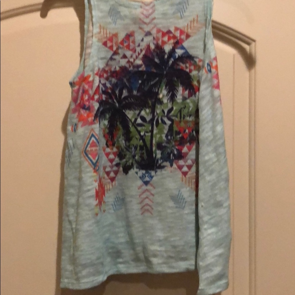 Tank top - Picture 2 of 3